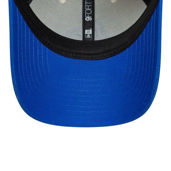 Kšiltovka New Era - PIAGGIO Vespa Contrast Visor 9FORTY - Red