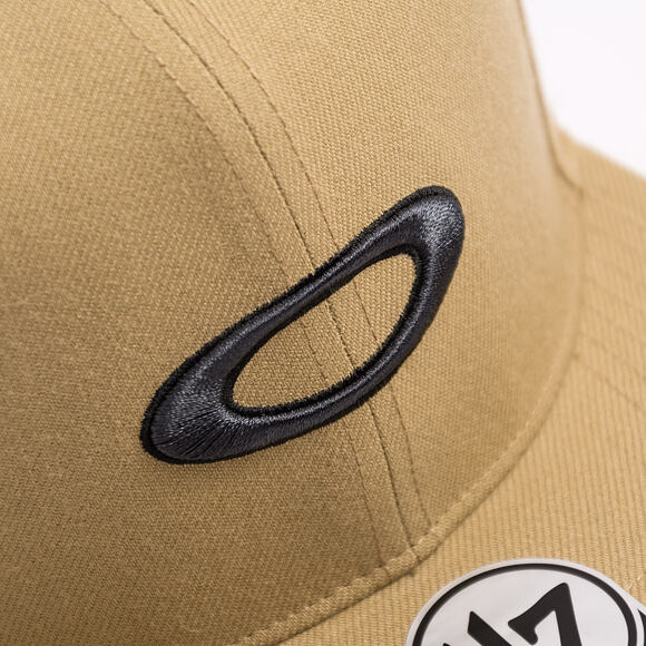 Kšiltovka Oakley Mark III - 32F