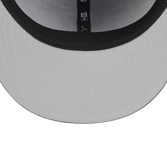 Kšiltovka New Era - MiLB Theme Nights 59FIFTY - Norfolk Tides - Red / Team Color