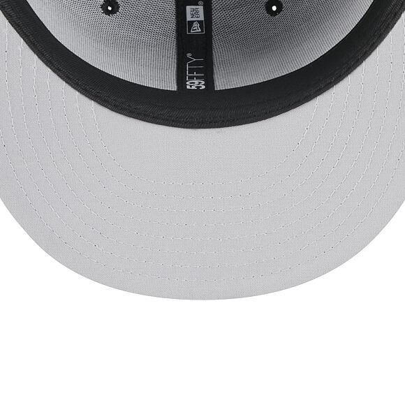 Kšiltovka New Era - MiLB Theme Nights 59FIFTY - St.Paul Saints - Team Color
