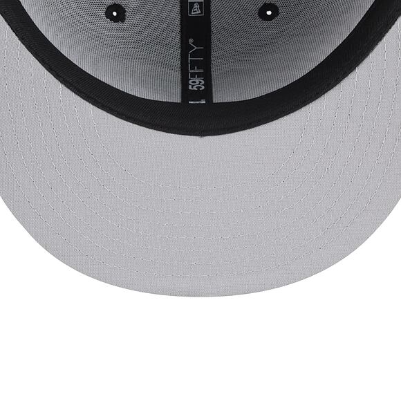 Kšiltovka New Era - MiLB Theme Nights 59FIFTY - Lynchburg Hill Cats