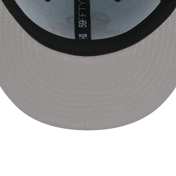 Kšiltovka New Era - MiLB Theme Nights 59FIFTY - Scranton Wilkers Barre Rail Riders