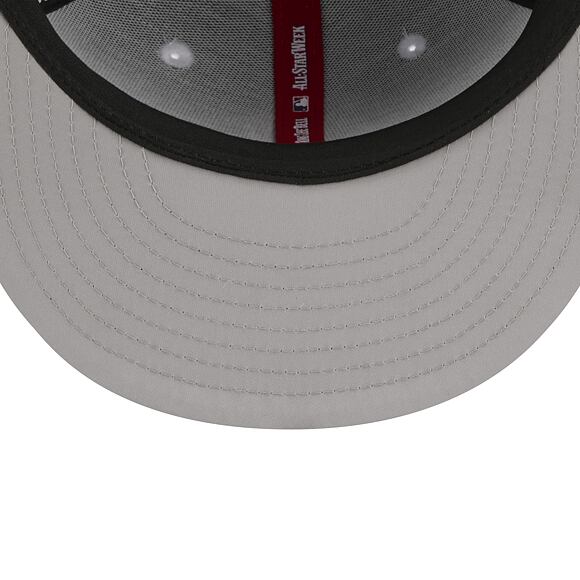 Kšiltovka New Era - MLB All Star Game Workout 2026 59FIFTY - Detroit Tigers - Team Color