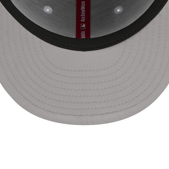 Kšiltovka New Era - MLB All Star Game Workout 2026 59FIFTY - NY Yankees - Team Color