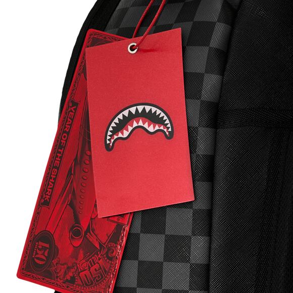 Batoh Sprayground - Looney Tunes Fight Cloud Backpack