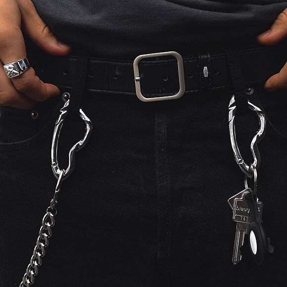 Karabina Fainz - Carabiner - Silver