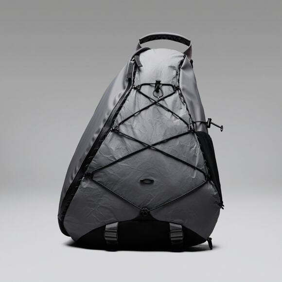 Batoh Oakley - Latitude Sling Pack - Granite Gray