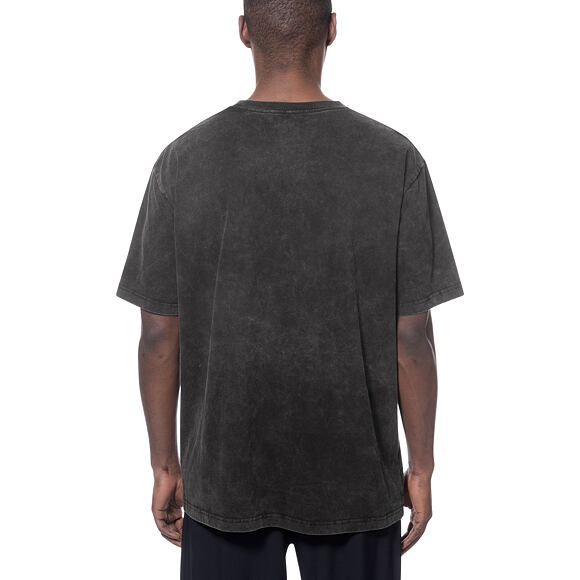 Triko New Era - NBA Lifestyle Graphic Tee - Cleveland Cavaliers - Black