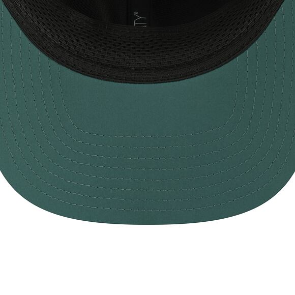 Kšiltovka New Era - NFL 2026 Sideline 9SEVENTY Stretch-Snap - Philadelphia Eagles - Team Color