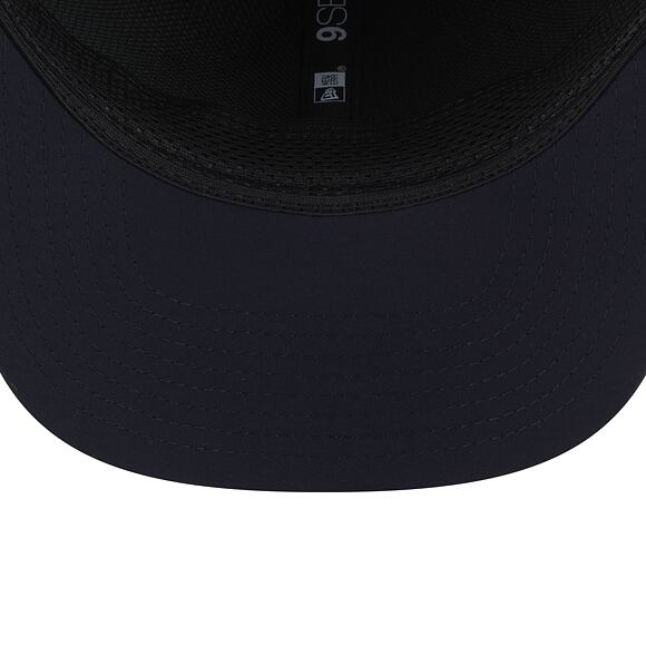 Kšiltovka New Era - NFL 2026 Sideline 9SEVENTY Stretch-Snap - Houston Texans - Team Color