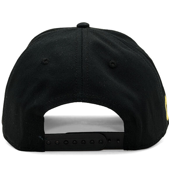 Kšiltovka Difuzed - Pokémon - Pikachu Adjustable Cap