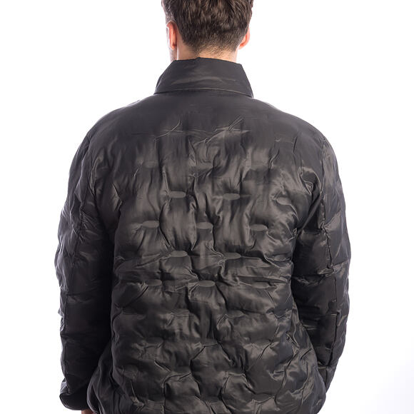 Bunda Oakley - Whirl Szn Jacket - Pitch Black