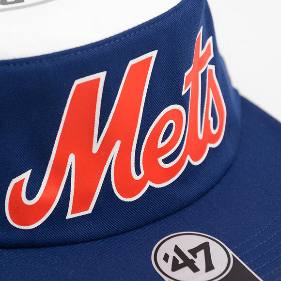 Kšiltovka '47 Brand - MLB 86 Mets Painters Cap - NY Mets