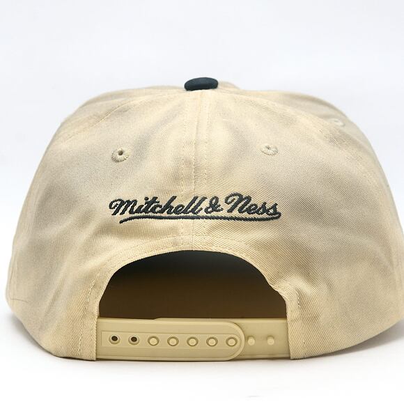 Kšiltovka Mitchell & Ness - NHL Retro Roots Deadstock - Los Angeles Kings - Cream