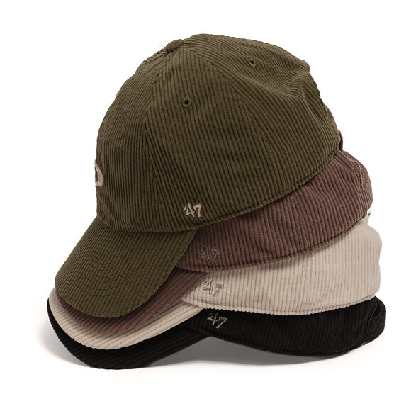 Kšiltovka Oakley - Remix Corduroy Dad Hat
