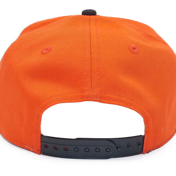 Kšiltovka New Era Said San Francisco Giants Team Colors Snapback