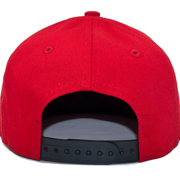 Dětská Kšiltovka New Era NHL Circle Chicago Blackhawks Team Colors Snapback