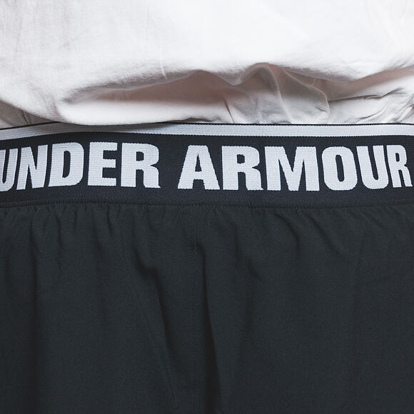 Kraťasy Under Armour Mirage Shorts 8" Black