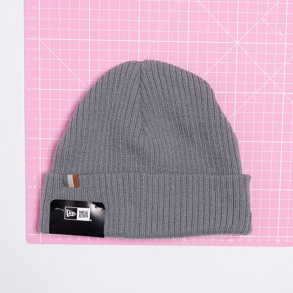 Kulich New Era Lightweight Cuff Knit Storm Gray