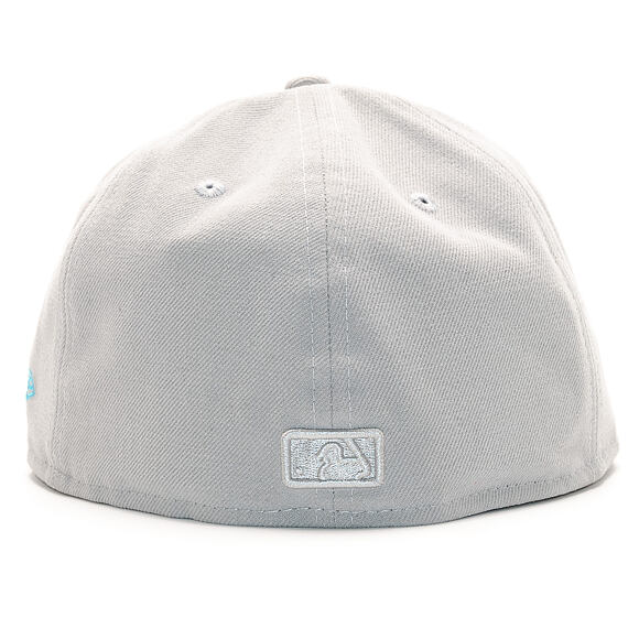 Kšiltovka New Era Pop Tonal New York Yankees 59FIFTY Grey/Mint