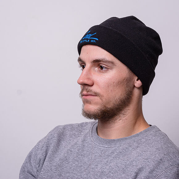 Kulich Coal The North Beanie Black