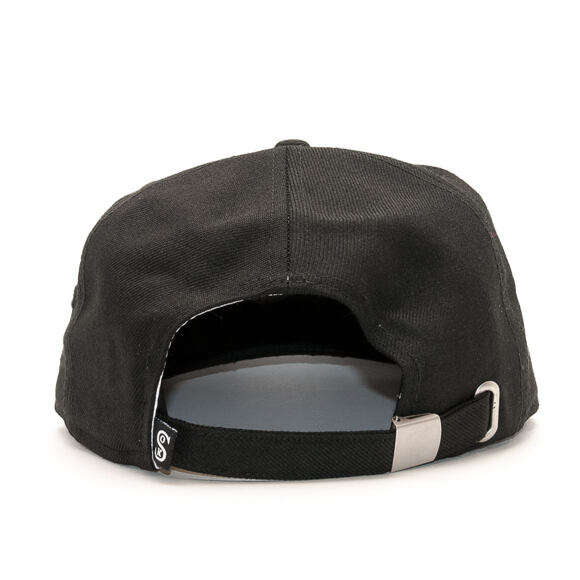 Kšiltovka New Era City Series Chicago White Sox 9FIFTY Black Strapback