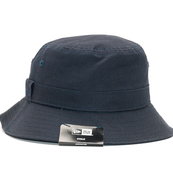 Dětský Klobouk New Era Kids Bucket Ne Flag BUCKET Child Navy
