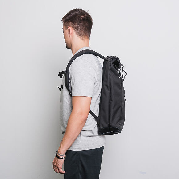 Batoh Helly Hansen Stockholm Backpack Black