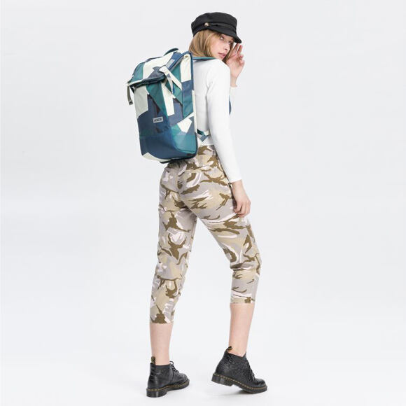 Batoh Aevor Daypack Camou Clash