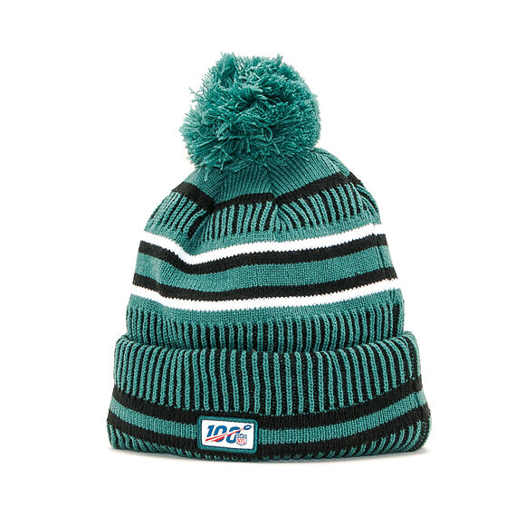 Kulich New Era NFL Philadelphia Eagles ONF19 Sport Knit OTC