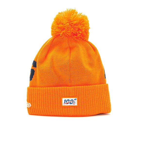 Kulich New Era NFL Denver Broncos ONF19 Sport Knit OTC