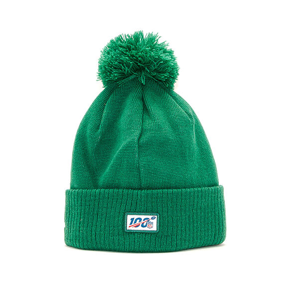 Kulich New Era NFL New York Jets ONF19 Sport Knit OTC