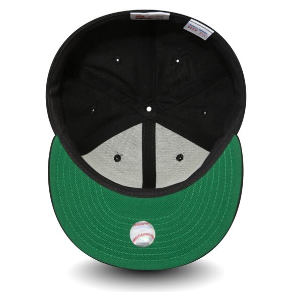 Kšiltovka New Era 59FIFTY Baltimore Orioles Retro Coop Pack Black/Orange