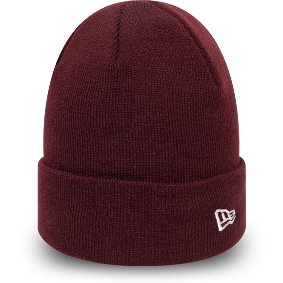 Kulich New Era Essential Knit Maroon