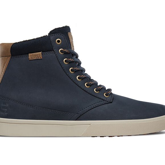 Boty Etnies Jameson HTW 401 Navy