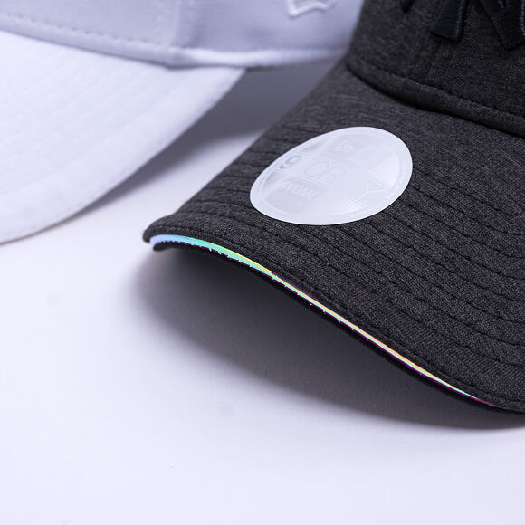 Dámská Kšiltovka New Era 9FORTY New York Yankees Iridescent