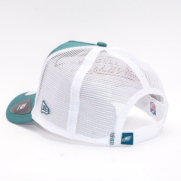 Kšiltovka New Era 9FORTY A-Frame Philadelphia Eagles Wordmark OTC