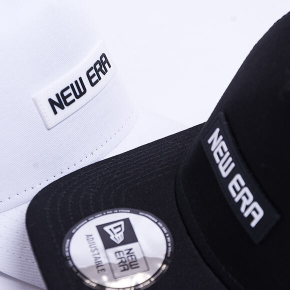 Kšiltovka New Era 9FORTY Trucker Essential