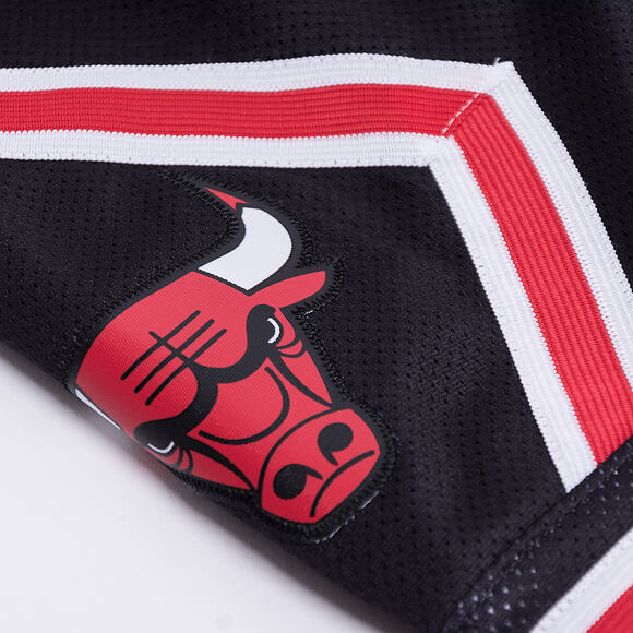 Kraťasy Mitchell & Ness Chicago Bulls 97-98 NBA Finals Big Face