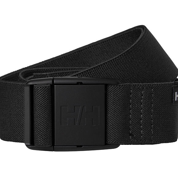 Pásek Helly Hansen Adventure Belt 990 Black