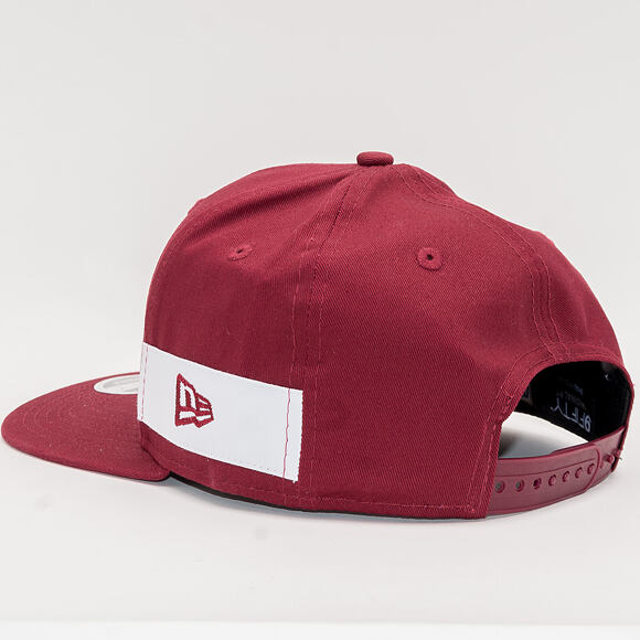 Kšiltovka New Era 9FIFTY Philadelphia Phillies Side Block Snap