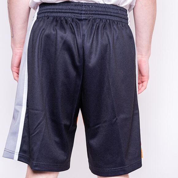 Kraťasy Mitchell & Ness San Antonio Spurs Big Face Shorts