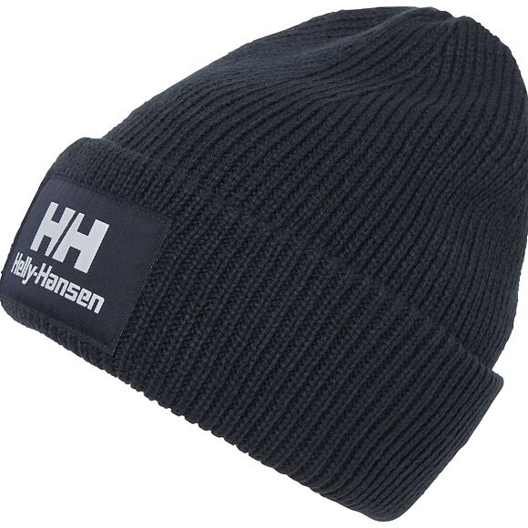 Kulich Helly Hansen Yu Beanie 597 Navy