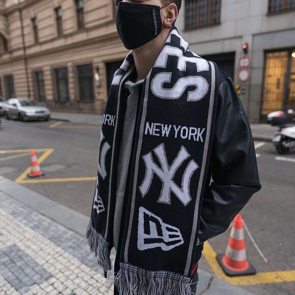 Šála New Era New York Yankees OTC