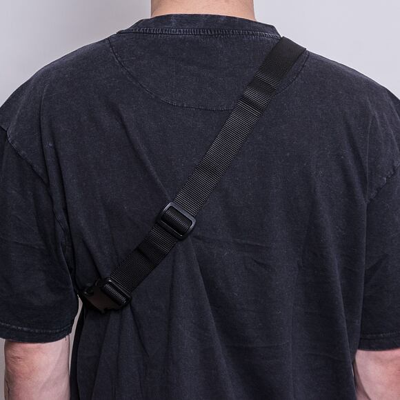 Ledvinka Dickies Blanchard Black BLK1