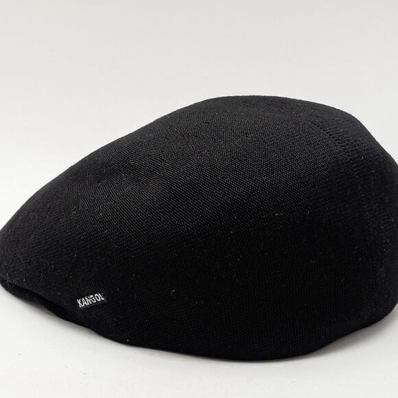 Bekovka Kangol Bamboo 507 Black