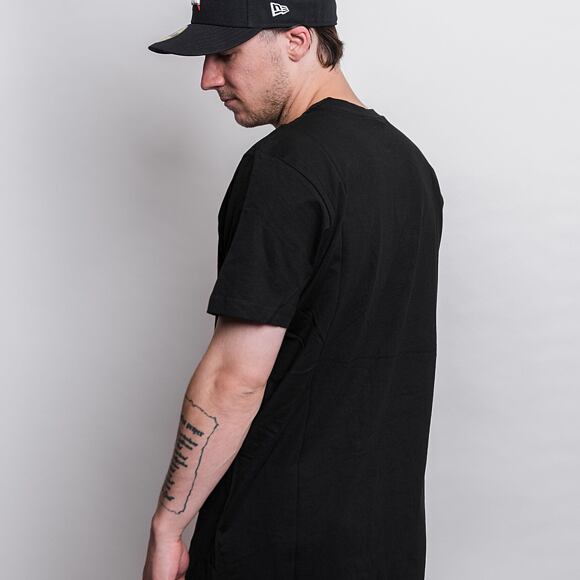 Triko Urban Classic TB2684 Black