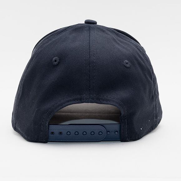 Kšiltovka New Era 9FIFTY Stretch-Snap MLB Team Outline New York Yankees Snapback Navy