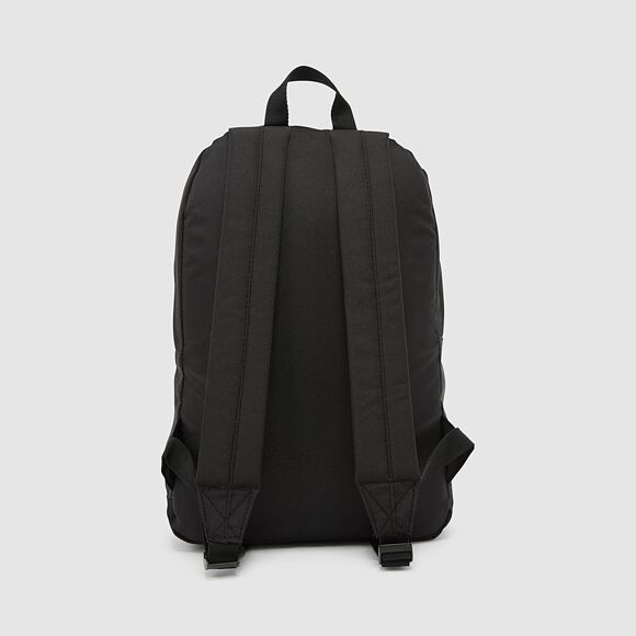 Batoh Ellesse Regent Backpack Black Mono