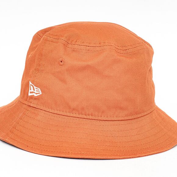 Klobouk New Era Tapered Rust